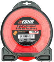 Леска для триммера Echo Cross Fire Line C2070139 - 