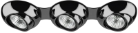 Комплект точечных светильников Lightstar Ocula 011837 - 