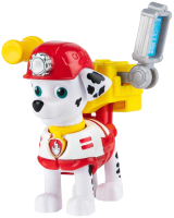 

Фигурка коллекционная Spin Master, Щенячий патруль. Paw Patrol Маршалл / 6059508