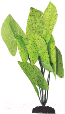 

Декорация для аквариума Barbus, Нимфея пятнистая / Plant 054/50