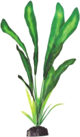 

Декорация для аквариума, Эхинодорус Майор / Plant 046/50