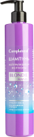 Оттеночный шампунь для волос Compliment Blondie Mania Нейтрализатор желтизны  (330мл) - 