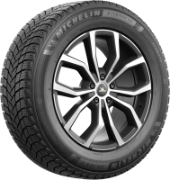 Зимняя шина Michelin X-Ice Snow SUV 285/45R22 114T - 