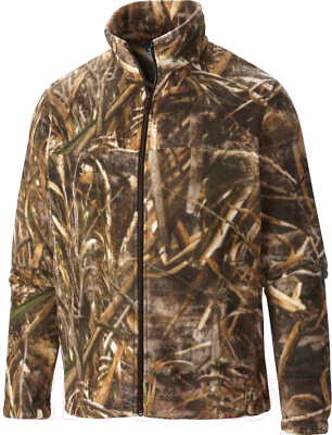 Куртка для охоты и рыбалки Woodline Камыш (р-р 48-50)