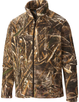 Куртка для охоты и рыбалки Woodline Камыш (р-р 60-62)