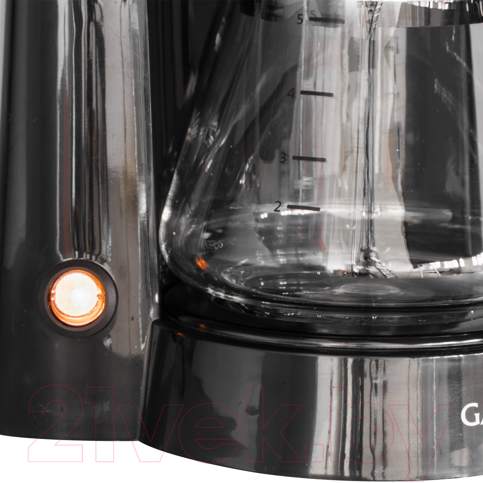 Капельная кофеварка Galaxy GL 0709