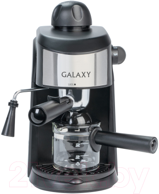 Кофеварка эспрессо Galaxy GL 0753