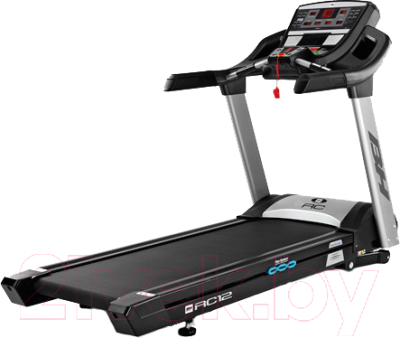 

Электрическая беговая дорожка BH Fitness, i.RC12