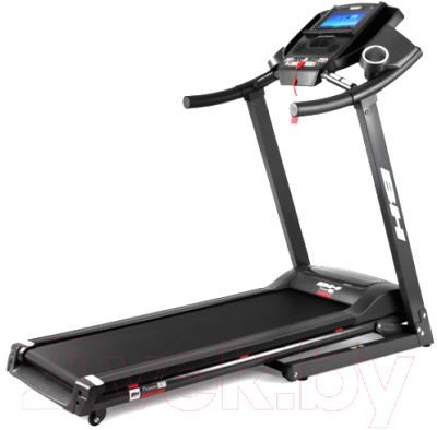 

Электрическая беговая дорожка BH Fitness, Pioneer R3 TFT