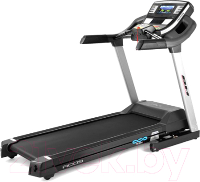 

Электрическая беговая дорожка BH Fitness, RC09 TFT