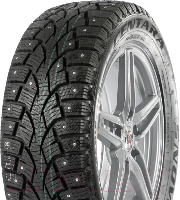 Зимняя шина Centara Snow Cutter 235/70R16 109T (шипы)