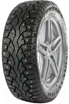 Зимняя шина Centara Snow Cutter 235/70R16 109T (шипы)