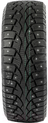 Зимняя шина Centara Snow Cutter 235/70R16 109T (шипы)