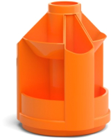 

Органайзер настольный Erich Krause, Mini Desk Neon Solid / 51475