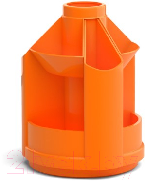 

Органайзер настольный Erich Krause, Mini Desk Neon Solid / 51475