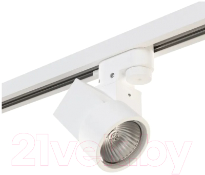 Трековый светильник Lightstar Illumo A1T051026