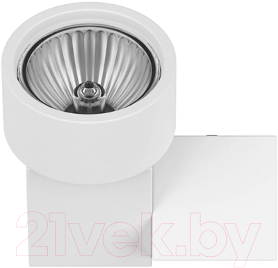 Трековый светильник Lightstar Illumo A1T051026