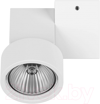 Трековый светильник Lightstar Illumo A1T051026