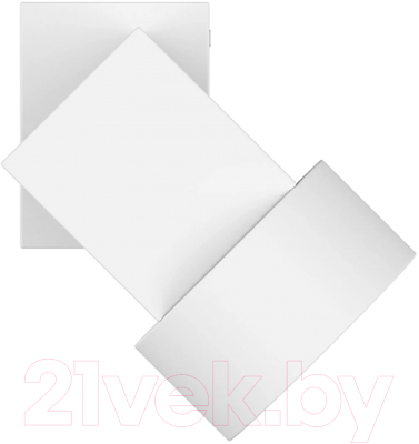 Трековый светильник Lightstar Illumo A1T051026