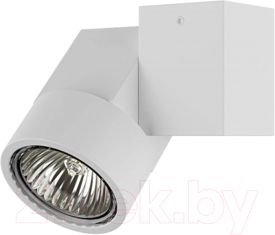 Трековый светильник Lightstar Illumo A1T051026