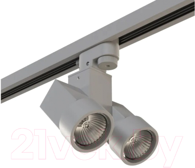 

Трековый светильник Lightstar, A1T051030