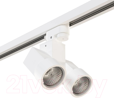 Трековый светильник Lightstar Illumo A1T051036