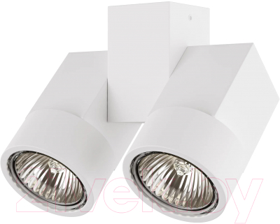 Трековый светильник Lightstar Illumo A1T051036