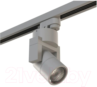 

Трековый светильник Lightstar, Illumo A1T051040