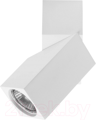 Трековый светильник Lightstar Illumo A1T051056