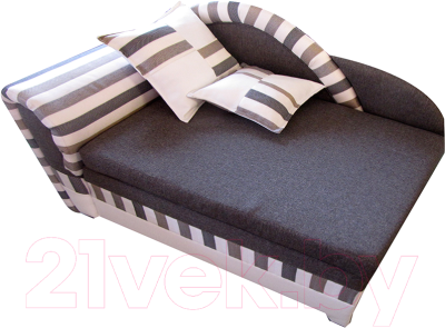 

Тахта Виктория Мебель, Карапуз новый / СК 432