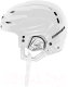 Шлем хоккейный Warrior Covert Rs Pro Helmet / RSPH9-WH-M (белый) - 