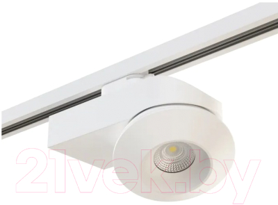 

Трековый светильник Lightstar, Orbe A1T051216