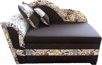 

Тахта Виктория Мебель, Карапуз новый / СК 2128