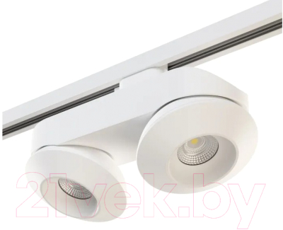 

Трековый светильник Lightstar, Orbe A1T051326