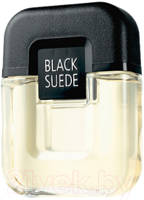 

Туалетная вода Avon, Black Suede