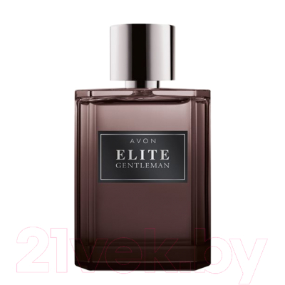 

Туалетная вода Avon, Elite Gentleman