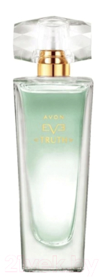 Парфюмерная вода Avon Eve Truth (30мл)