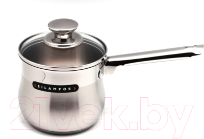 

Молочник Silampos, Роял 633123VY2314