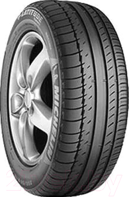 Летняя шина Michelin Latitude Sport 275/45R19 108Y (N0) Porsche