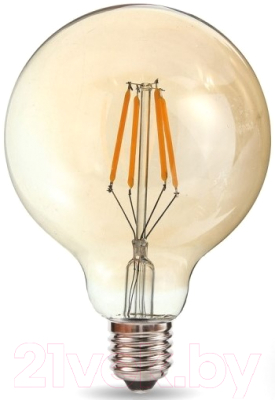 Лампа REV Vintage Filament / 32433 1 (теплый свет)