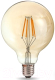 Лампа REV Vintage Filament / 32433 1 (теплый свет) - 