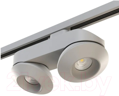 

Трековый светильник Lightstar, Orbe A1T051329
