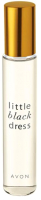 Парфюмерная вода Avon Little Black Dress (10мл) - 