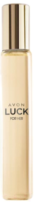 Парфюмерная вода Avon Luck (10мл)