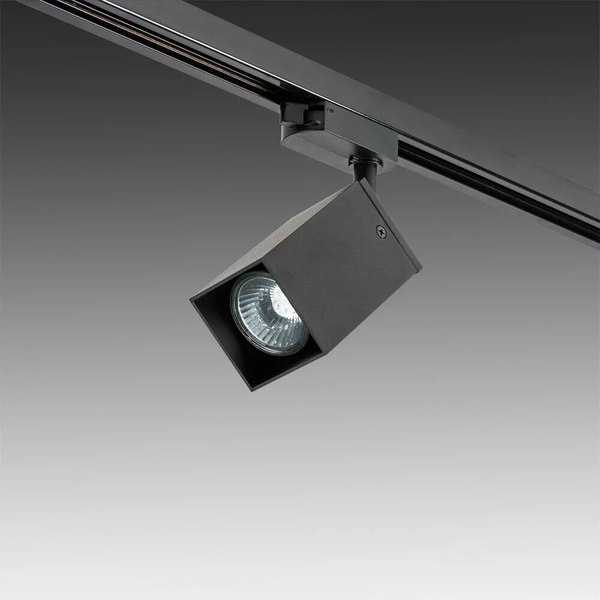 Трековый светильник Lightstar Rullo A1T216337