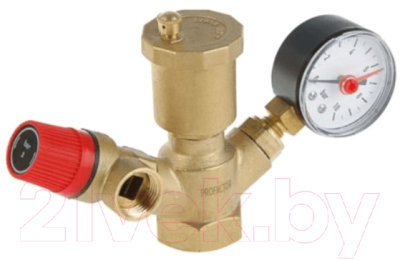 

Группа безопасности Profactor, PFBS573-1.5