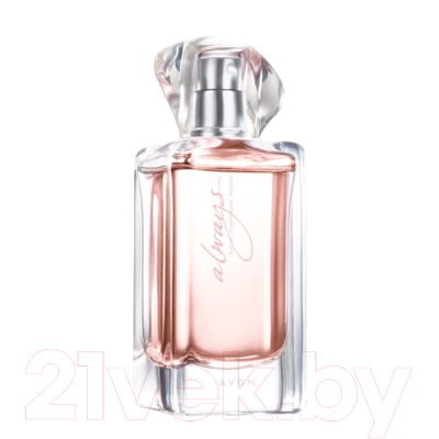 

Парфюмерная вода Avon, Always