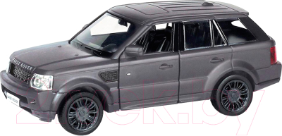 

Масштабная модель автомобиля RMZ City, Land Rover Range Rover Sport / 554007M