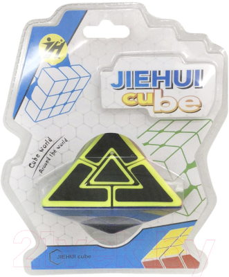 

Игра-головоломка Qunxing Toys, Пирамида / 830