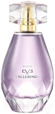 Парфюмерная вода Avon Eve Alluring (50мл)